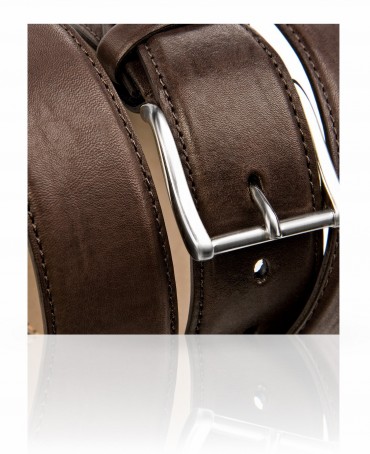 Ремень Унисекс 4073/40/Wash.Bruno